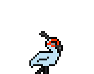 Into The Dark Demo 1