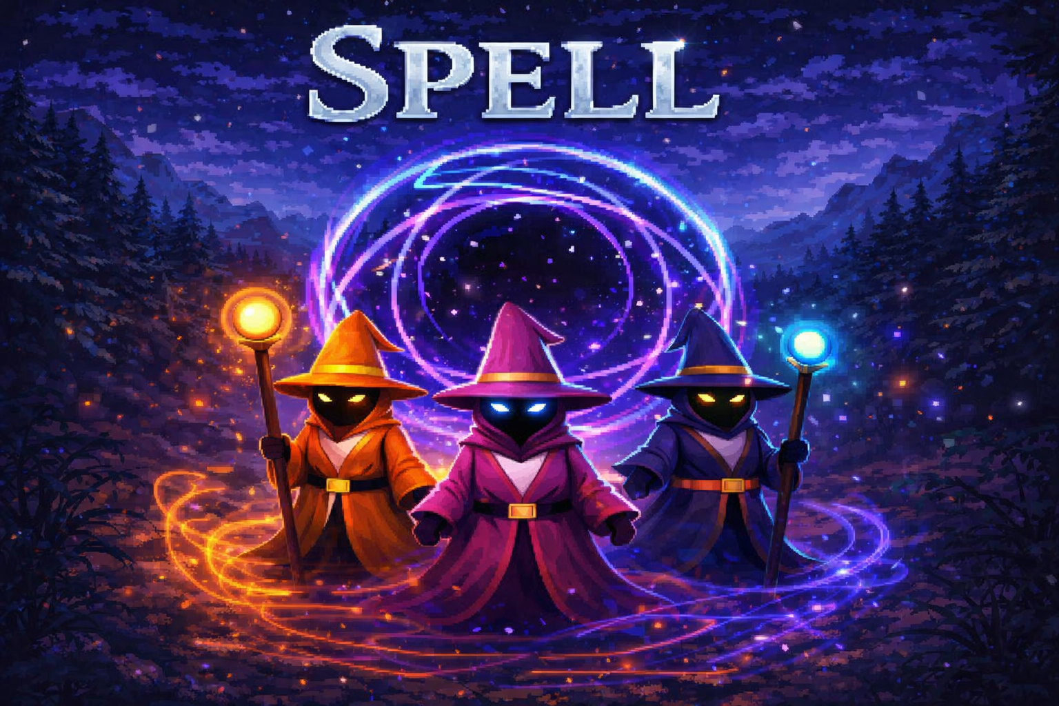 SPELL