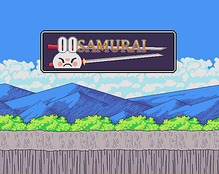 00 Samurai