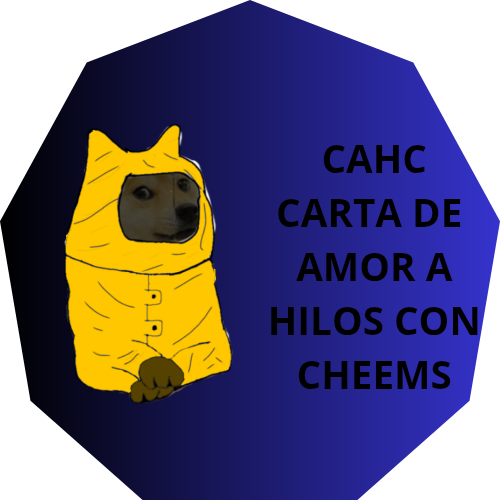 Cheems MUNDO