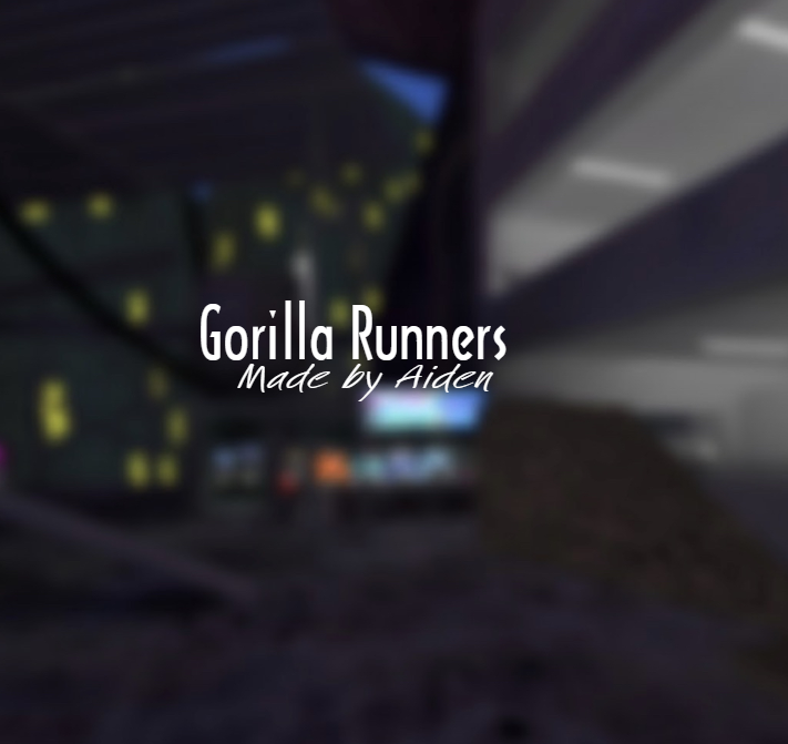 Gorilla Runners