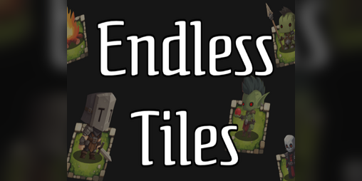 Cover image for Endless Tiles