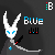 Blue Eyed Knight