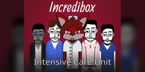 Cover image for Incredibox: Intensive Care Unit