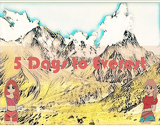 5 Days to Everest