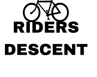 Riders Descent
