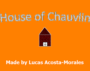 House of Chauvlin