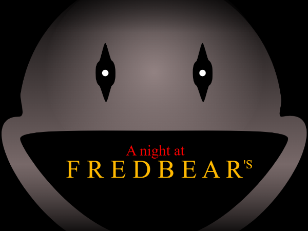 Cover image for A night at Freadbear's
