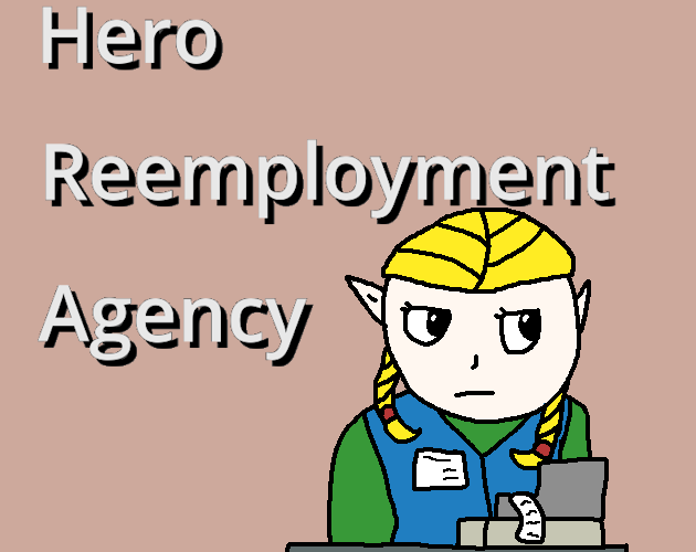 Hero Reemployment Agency
