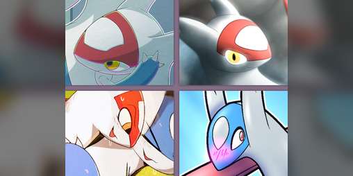 Cover image for Kiss the Sky Art pack