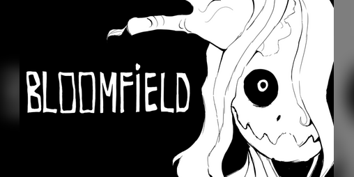 Cover image for Bloomfield