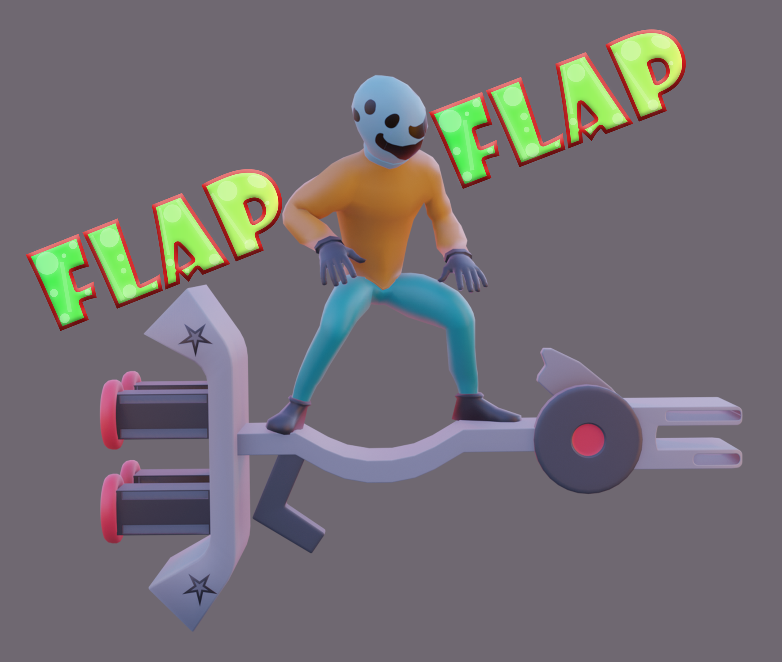 Flap Flap