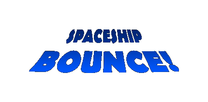 Spaceship Bounce