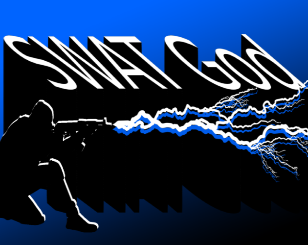 Cover image for SWAT God