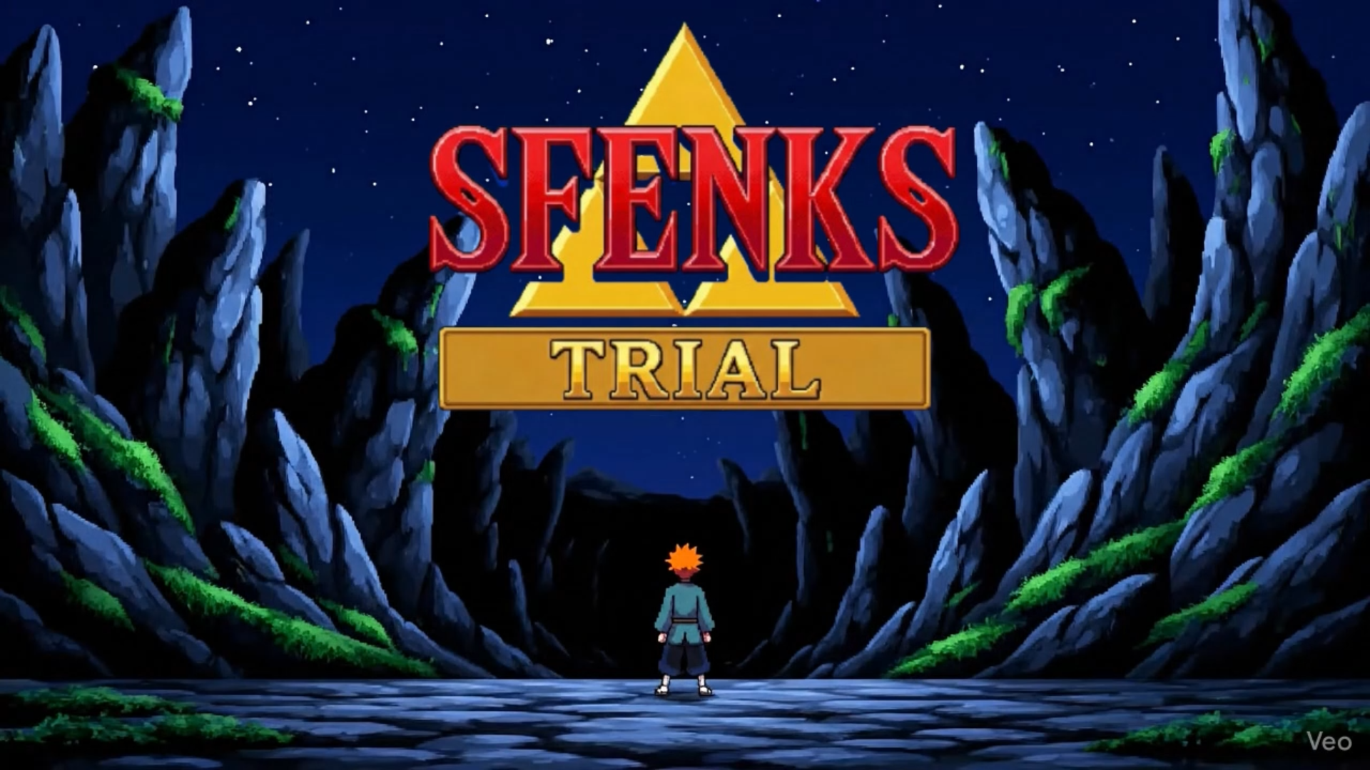 Sfenks Trial