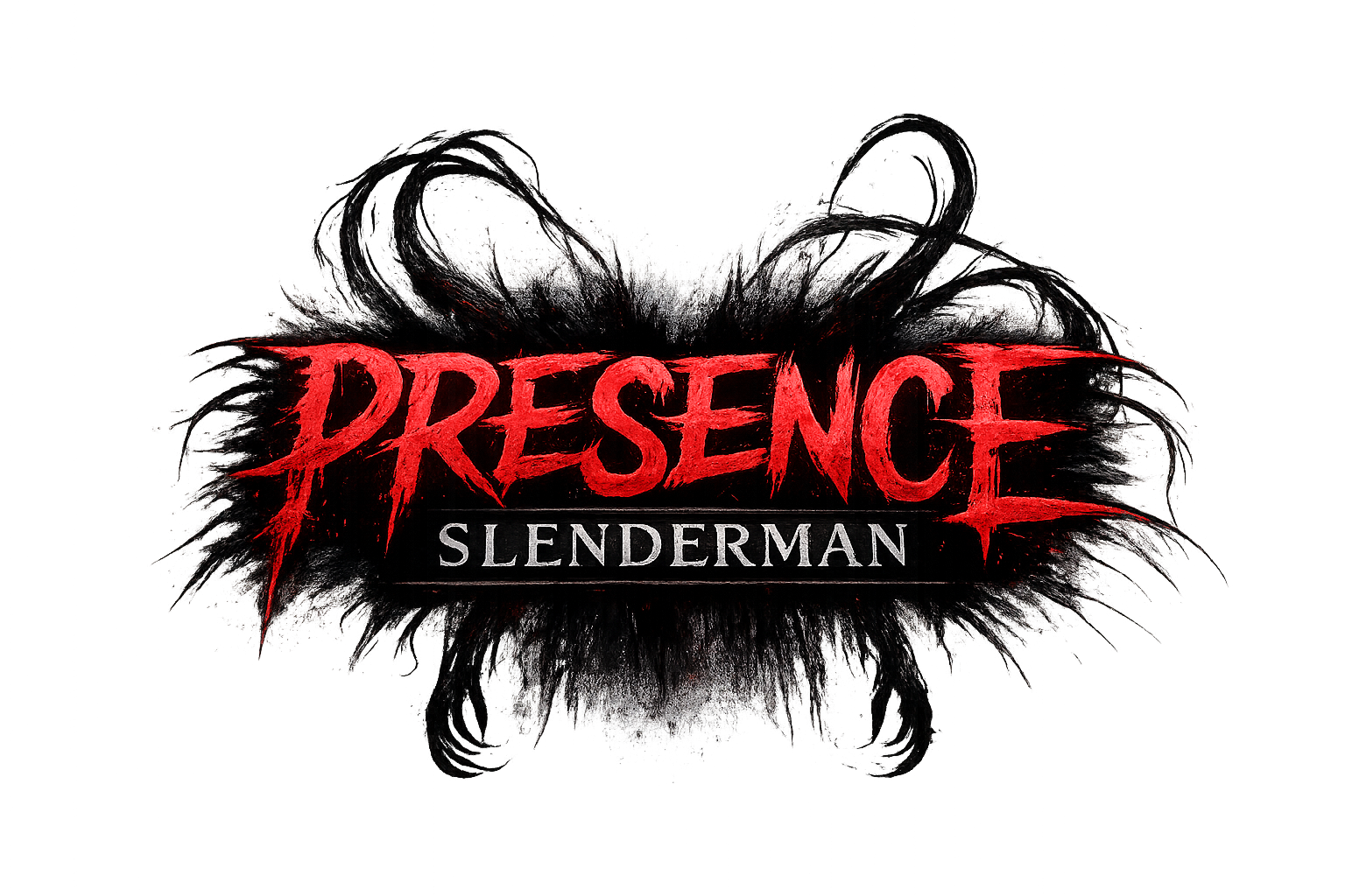 Presence Slenderman