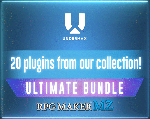 Undermax Ultimate Bundle &mdash; Select 30 Plugins