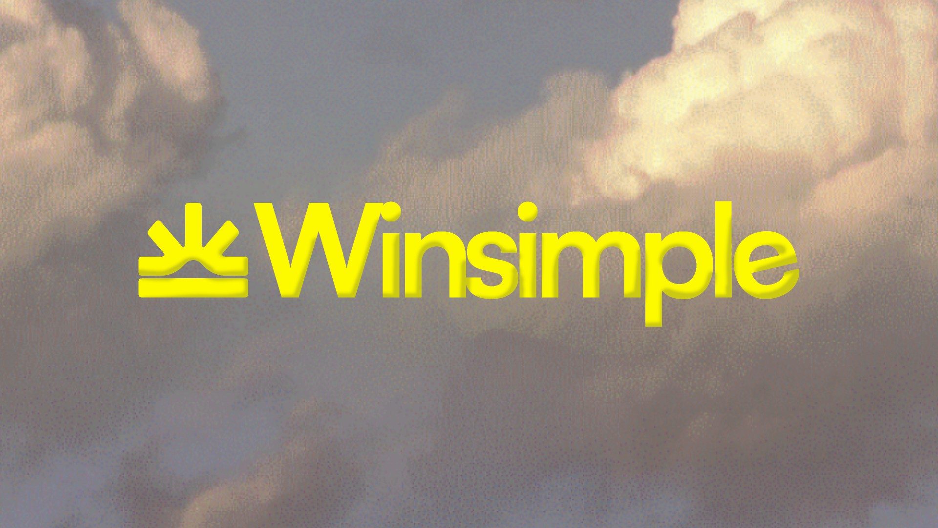 Winsimple -  Simple To Use Graphics library for C++