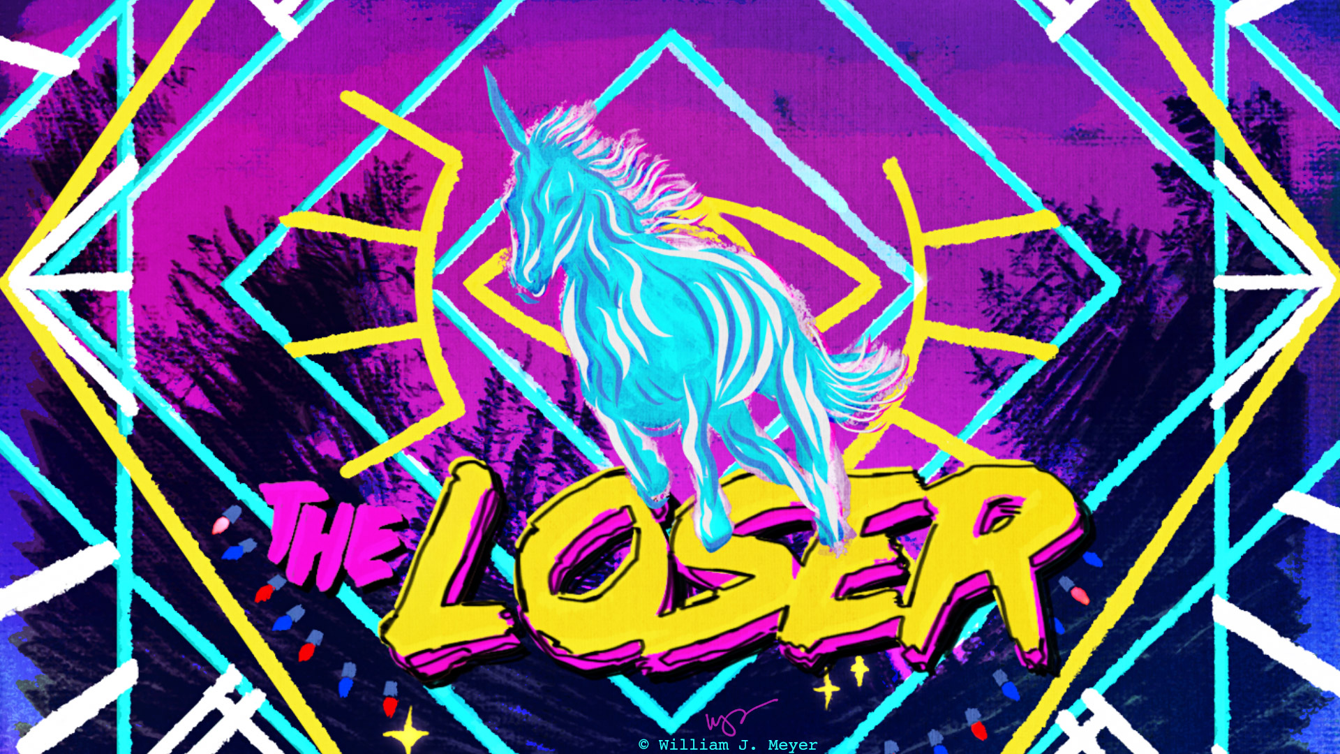 The Loser