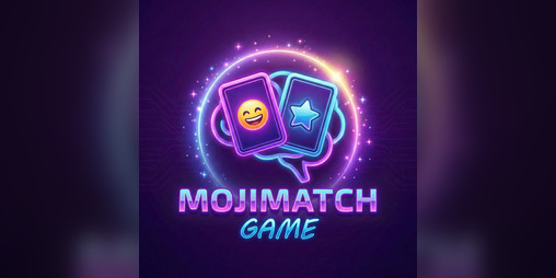 Cover image for MojiMatch