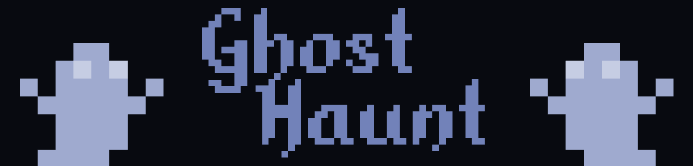 Ghost Haunt