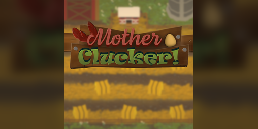 Cover image for Mother Clucker