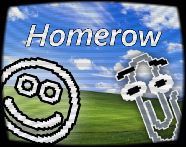 Homerow