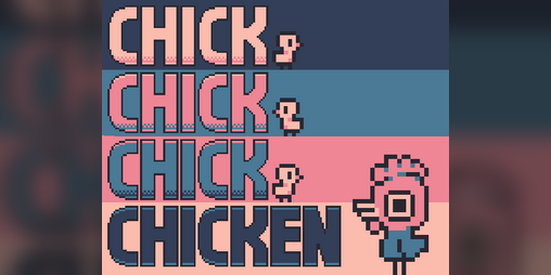Cover image for ChickChickChick CHICKEN