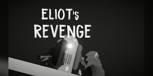 Cover image for Eliot's Revenge