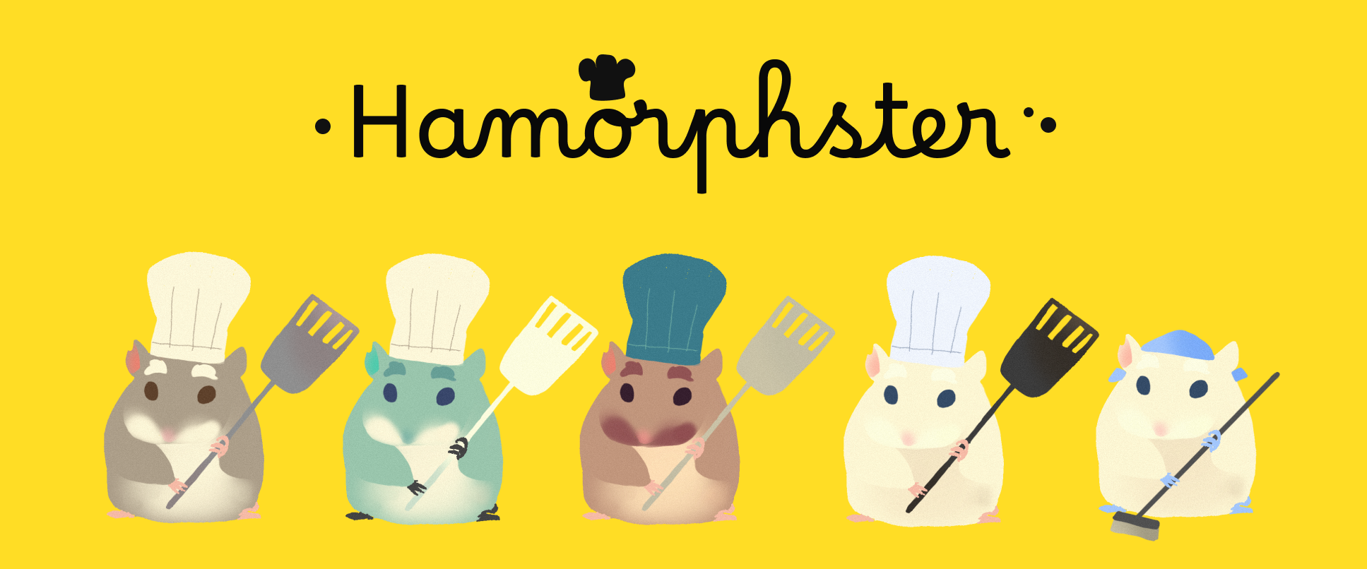 Hamorphster