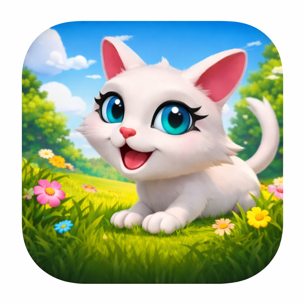 Cover image for Cat Life (Beta)