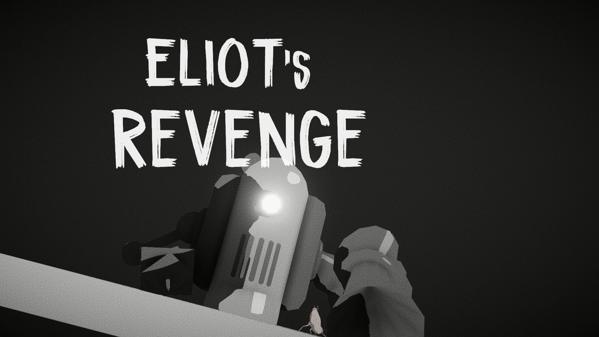 Eliot's Revenge