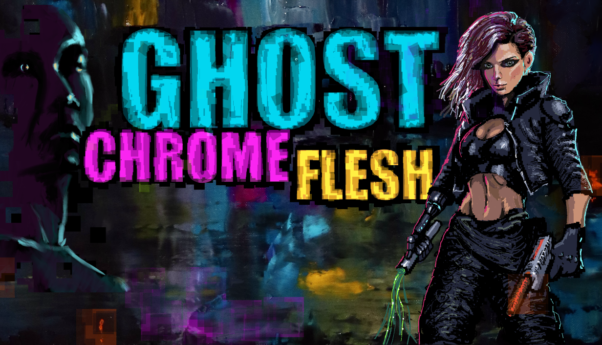 GHOST\\CHROME\\FLESH