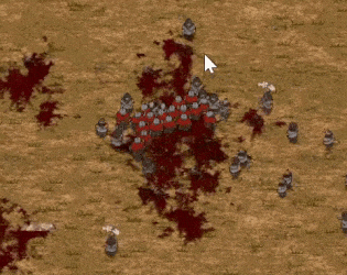 Cover image for Warband tactics