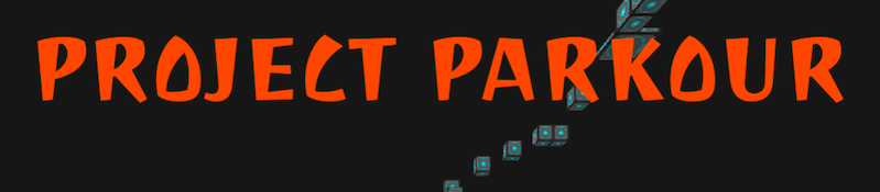 Project Parkour