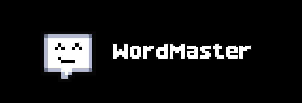 WordMaster