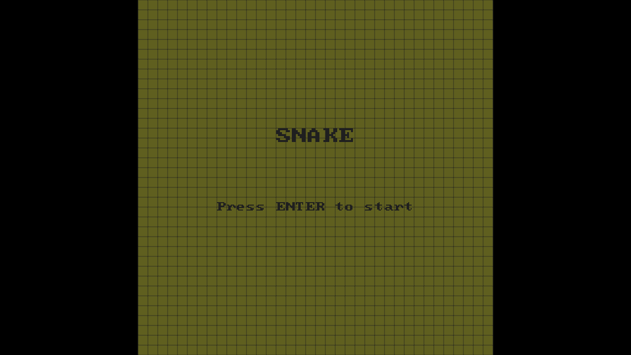 Snake