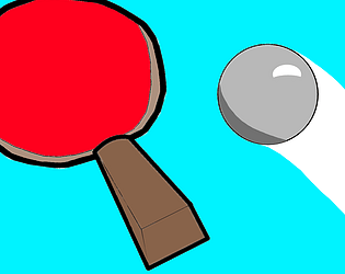 Pong Dribble