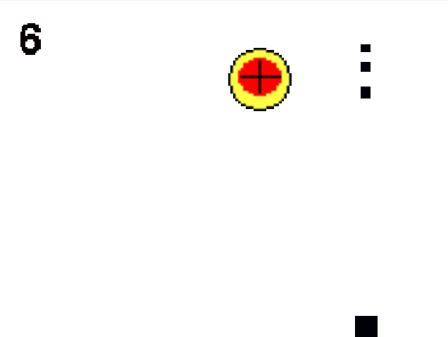 Cover image for zFlossTV Target Practice