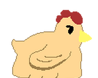 Cluck Tower Demo