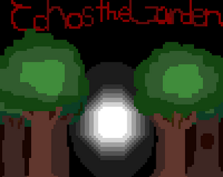 Echos of the Garden