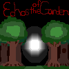 Cover image for Echos of the Garden