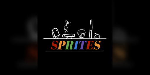 Cover image for SPRITES