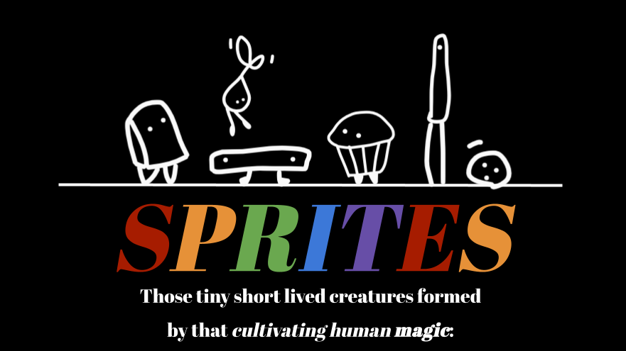 SPRITES