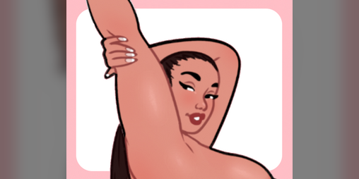 Cover image for Pinup Gal | 1-17-26