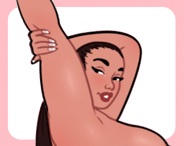 Cover image for Pinup Gal | 1-17-26