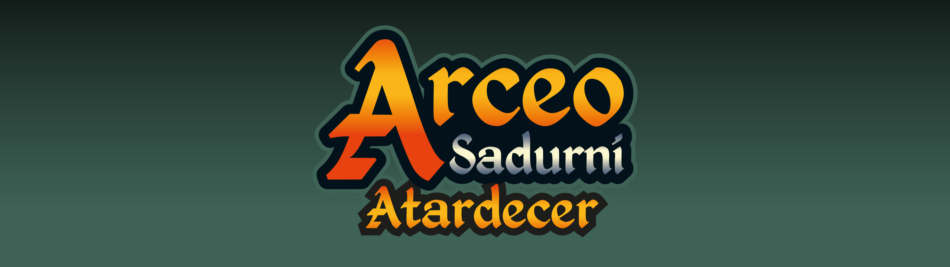 Arceo Sadurní: Atardecer Parte 1