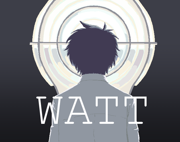 Cover image for WATT