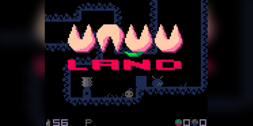 Cover image for Unyuland