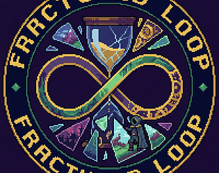 Fractured Loop